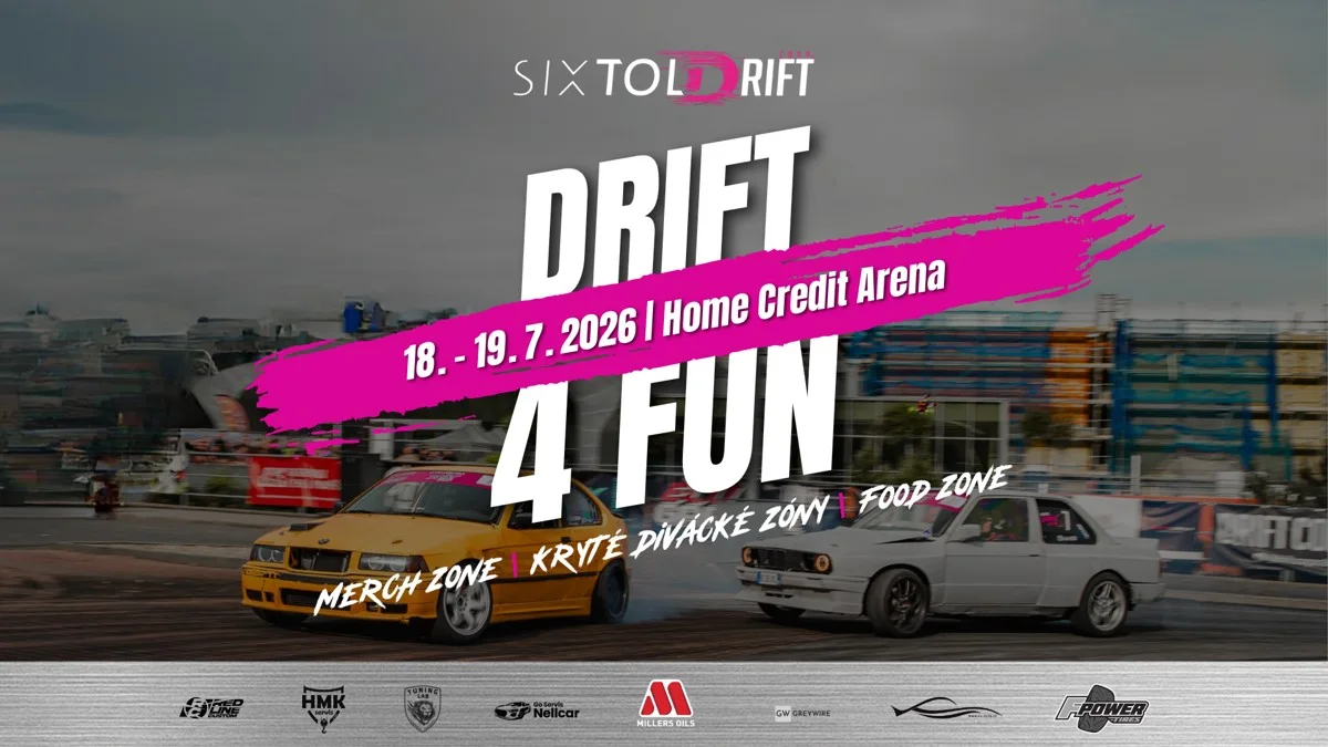 Drift 4 Fun
