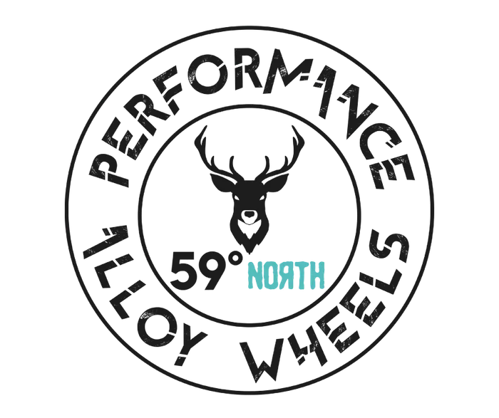 59 North Wheels